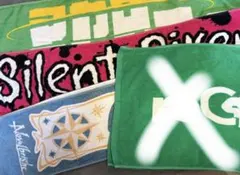 2026年最新】邦ロック タオルの人気アイテム - メルカリ