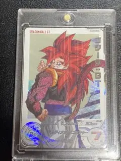 2026年最新】ゴジータgt daの人気アイテム - メルカリ