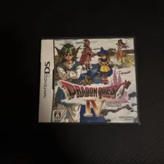 2026年最新】ドラクエ4 DSの人気アイテム - メルカリ