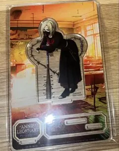 2026年最新】アニ・レオンハート アクスタの人気アイテム - メルカリ