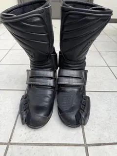 2026年最新】kushitani ブーツの人気アイテム - メルカリ