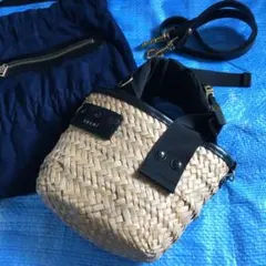 2026年最新】sacai かごバッグの人気アイテム - メルカリ