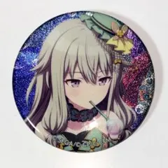 2026年最新】プロセカ 草薙寧々 グリッター缶バッジの人気アイテム