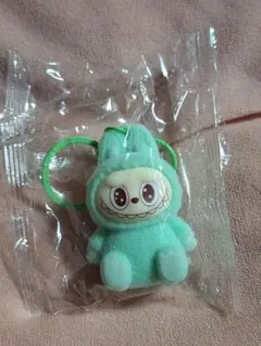 2026年最新】緑ラブブの人気アイテム - メルカリ