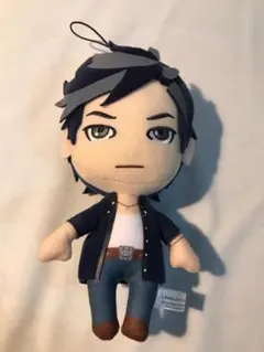 2026年最新】ときめきレストラン ぬいぐるみの人気アイテム - メルカリ