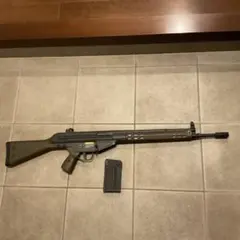 2026年最新】MARUI G3A3の人気アイテム - メルカリ