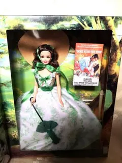 2026年最新】バービー 風と共に去りぬの人気アイテム - メルカリ