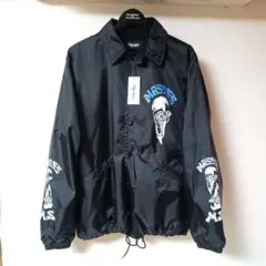 2026年最新】masses コーチジャケットの人気アイテム - メルカリ