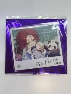 2026年最新】ピオフィオーレの晩鐘 楊 夏の市の人気アイテム - メルカリ