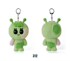 2026年最新】BOYNEXTDOOR ぬいぐるみ イハンの人気アイテム - メルカリ