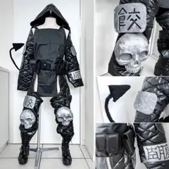 2026年最新】ドロヘドロ服の人気アイテム - メルカリ