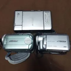 2026年最新】MiniDv victorの人気アイテム - メルカリ