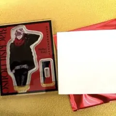 2026年最新】BLACKish house アクリルスタンドの人気アイテム - メルカリ