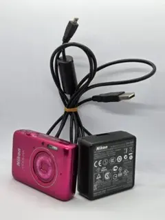 2026年最新】coolpix s02の人気アイテム - メルカリ