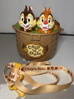 2026年最新】チップとデールポップコーンバケットの人気アイテム