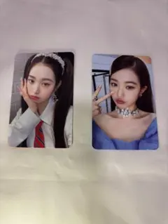 2026年最新】ウォニョン トレカ love diveの人気アイテム - メルカリ