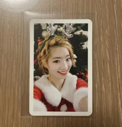 2026年最新】twice christmas editionの人気アイテム - メルカリ