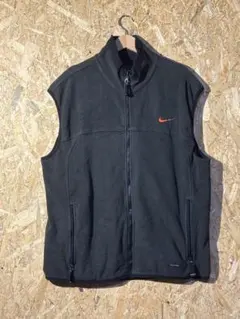 2026年最新】nike acg フリースベストの人気アイテム - メルカリ