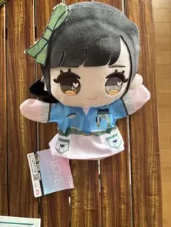2026年最新】love ぬいぐるみ 大場の人気アイテム - メルカリ