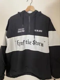 2026年最新】eye of the storm パーカーの人気アイテム - メルカリ