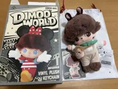 2026年最新】dimoo disney chipの人気アイテム - メルカリ