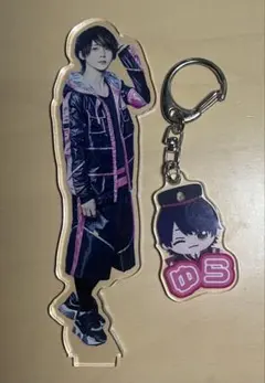 2026年最新】夢喰neon ゆら アクスタの人気アイテム - メルカリ