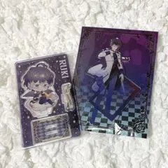 2026年最新】無神ルキの人気アイテム - メルカリ