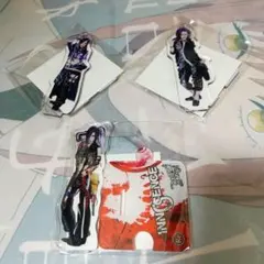 2026年最新】royz杙凪アクリルスタンドの人気アイテム - メルカリ