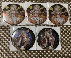 2026年最新】カリスマ 缶バッジ テラの人気アイテム - メルカリ