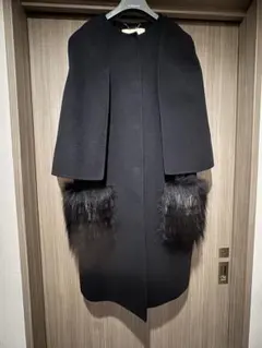 2026年最新】フェンディ FENDI ケープの人気アイテム - メルカリ