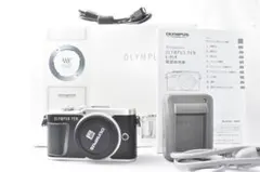 2026年最新】オリンパス pen e-pl9の人気アイテム - メルカリ