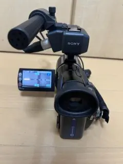 2026年最新】HVR-a1Jの人気アイテム - メルカリ