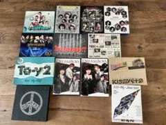 2026年最新】キスマイ dvdの人気アイテム - メルカリ