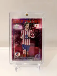 2026年最新】アントワーヌグリーズマンの人気アイテム - メルカリ