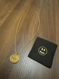 2026年最新】drew house ネックレスの人気アイテム - メルカリ