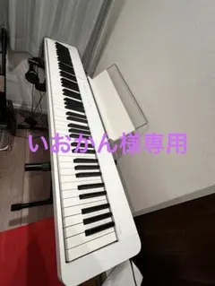 2026年最新】カシオ電子ピアノpx s1000の人気アイテム - メルカリ