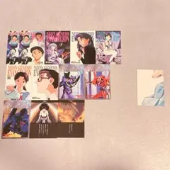 2026年最新】エヴァンゲリオン カードダスマスターズ 四集の人気