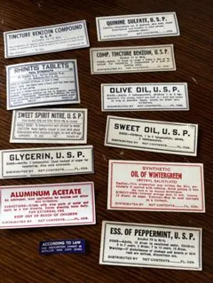 2026年最新】ファーマシーラベルの人気アイテム - メルカリ