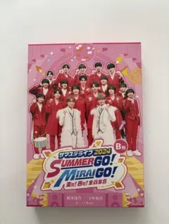 2026年最新】サマステ dvdの人気アイテム - メルカリ