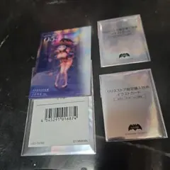 2026年最新】対魔忍イラストカードの人気アイテム - メルカリ