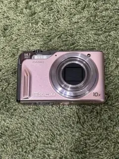 2026年最新】casio exilim 14.1の人気アイテム - メルカリ