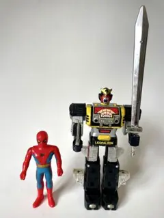 2026年最新】ポピー スパイダーマンの人気アイテム - メルカリ