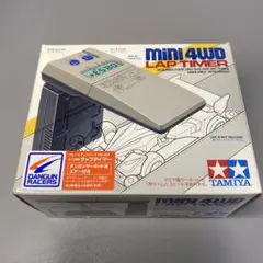 2026年最新】ラップタイマー タミヤの人気アイテム - メルカリ