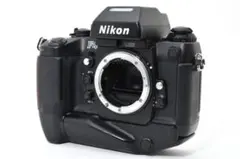 2026年最新】ニコン f4sの人気アイテム - メルカリ