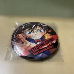 2026年最新】名探偵コナン 缶バッジ 緋色の弾丸の人気アイテム - メルカリ