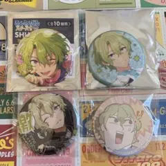 2026年最新】日和 缶バッジ シャッフルの人気アイテム - メルカリ