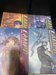 2026年最新】LAMPO 上山の人気アイテム - メルカリ