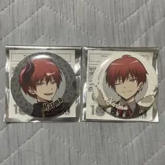 2026年最新】暗殺 赤羽業の人気アイテム - メルカリ