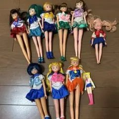 2026年最新】セーラームーン ドールの人気アイテム - メルカリ