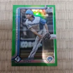 2026年最新】伊藤大海 toppsの人気アイテム - メルカリ